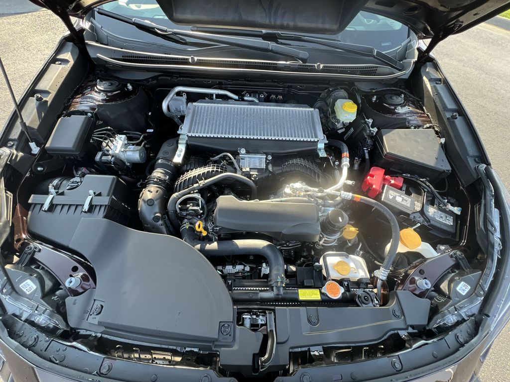 2025 Subaru Outback Limited XT photo 28