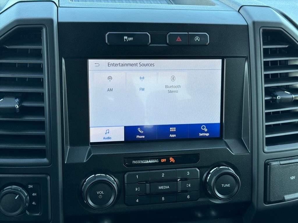 2019 Ford F-150 XL photo 11