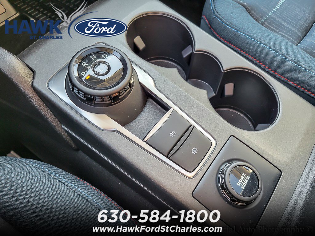 2025 FORD BRONCO SPORT - Image 15