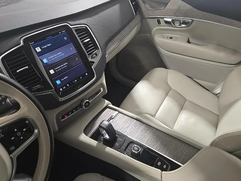 2024 VOLVO XC90 - Image 5