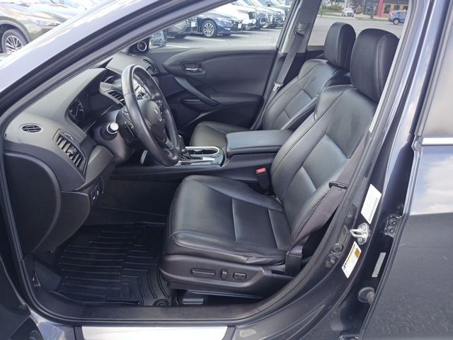 2016 Acura RDX Base photo 9