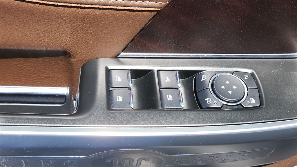 2024 Ford F-150 King Ranch photo 13