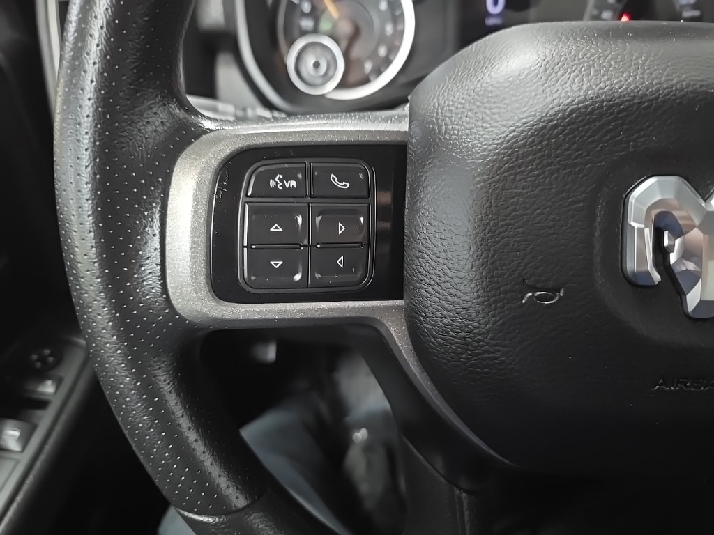 2020 Ram 2500 Tradesman photo 16