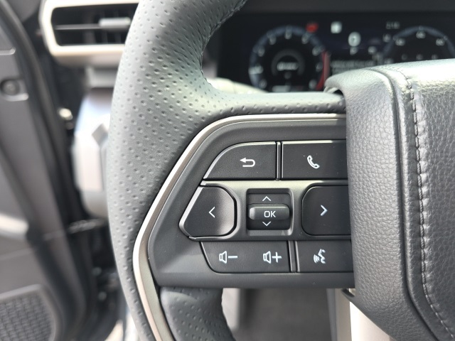 2025 Toyota 4Runner TRD Off-Road Premium photo 15