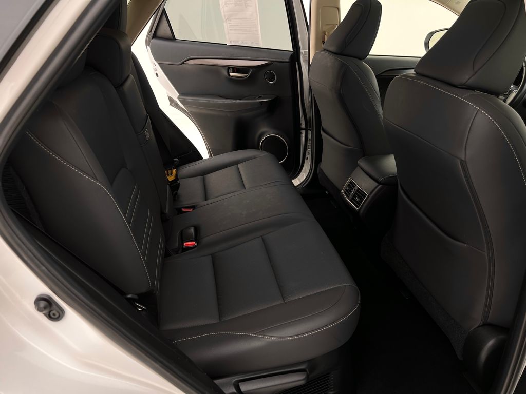 2016 Lexus NX 200t Luxury photo 16