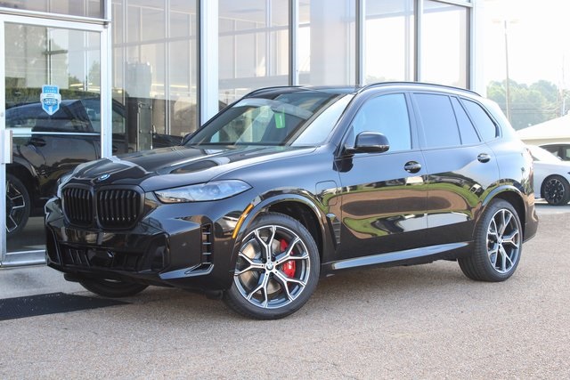 2026 Bmw X5 xDrive50e photo 7