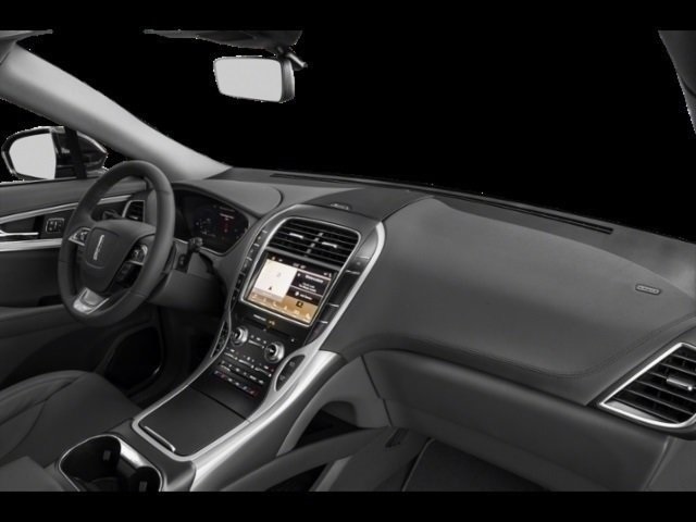 2019 Lincoln Nautilus Reserve photo 11