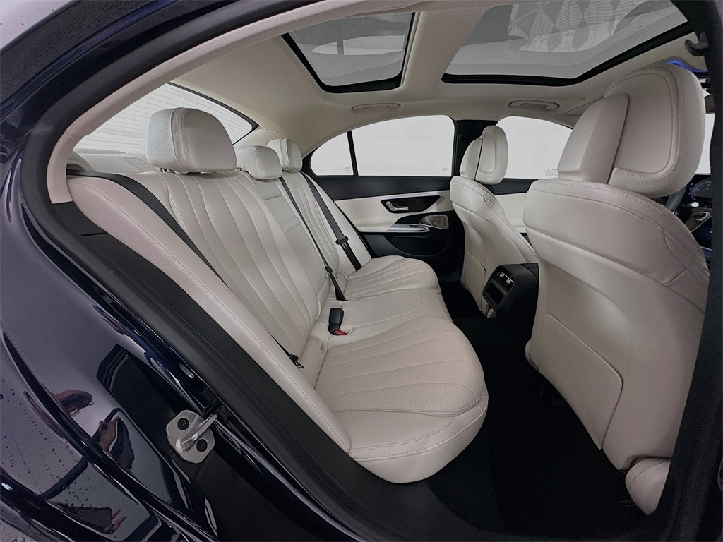 2026 Mercedes Benz E 350 4MATIC photo 24