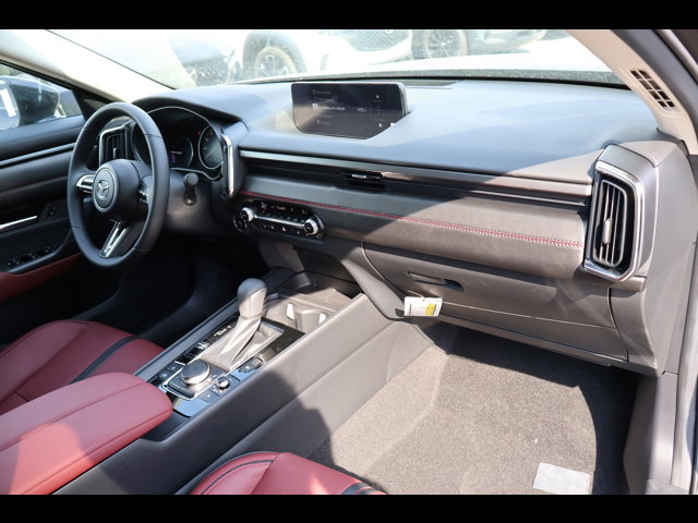 2025 Mazda CX-50 Premium Plus photo 11