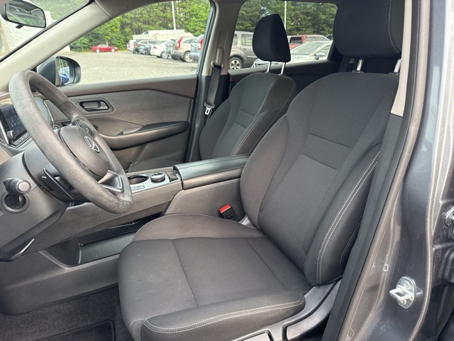 2023 Nissan Rogue S photo 9