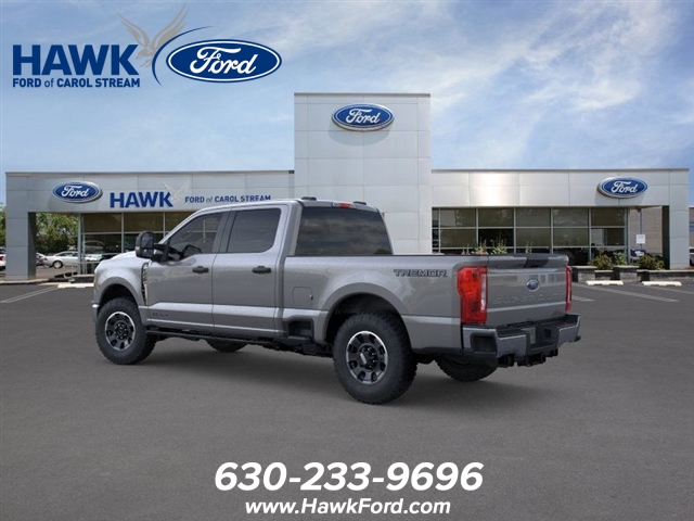 2026 FORD F-350 - Image 4