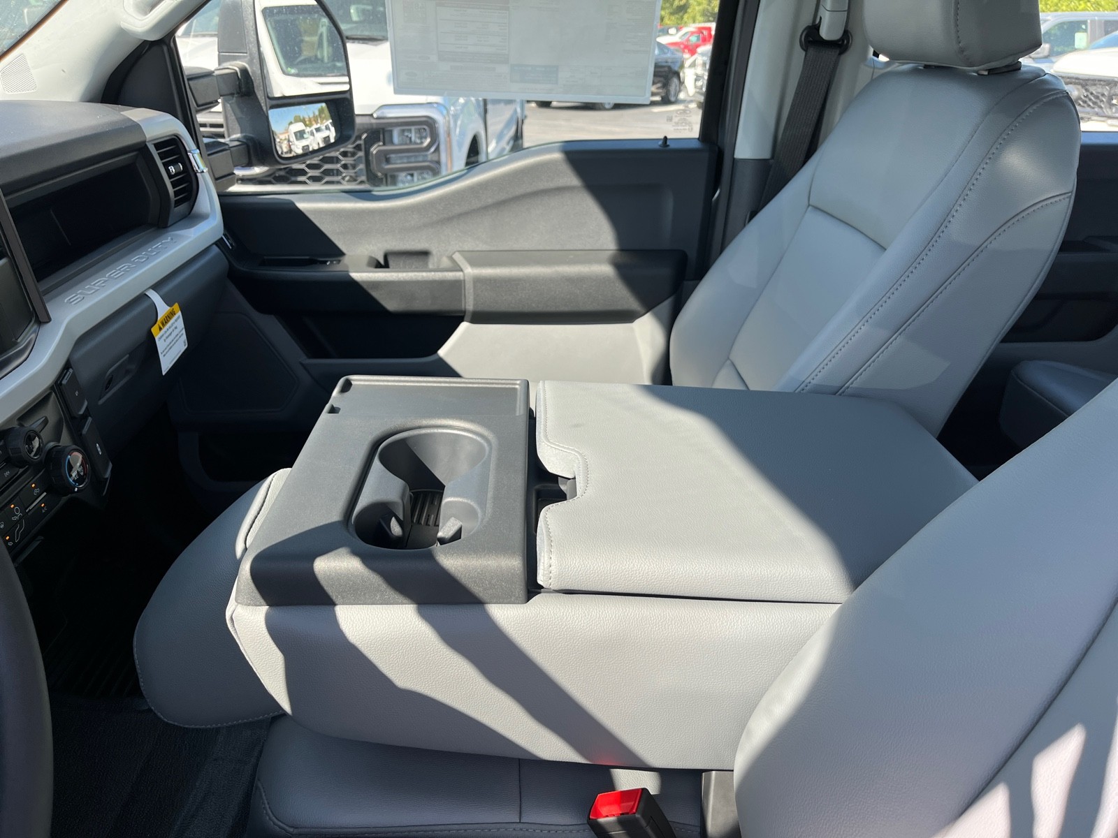 2026 Ford F-250 XL photo 16