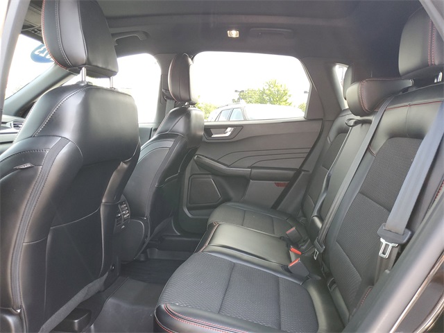 2023 Ford Escape ST-Line photo 26