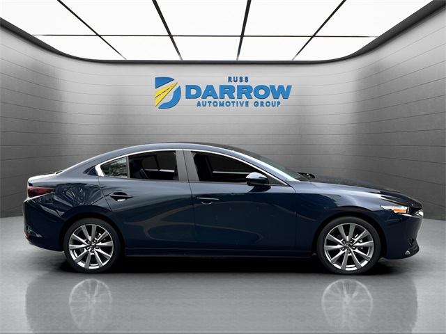 2023 Mazda Mazda3 2.5 Select photo 6