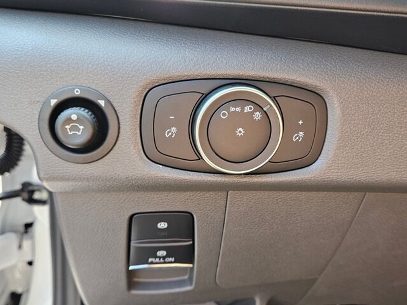 2025 Ford Transit XL photo 20