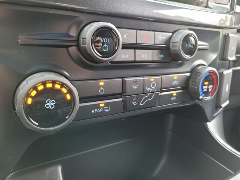 2025 Ford F-150 STX photo 20