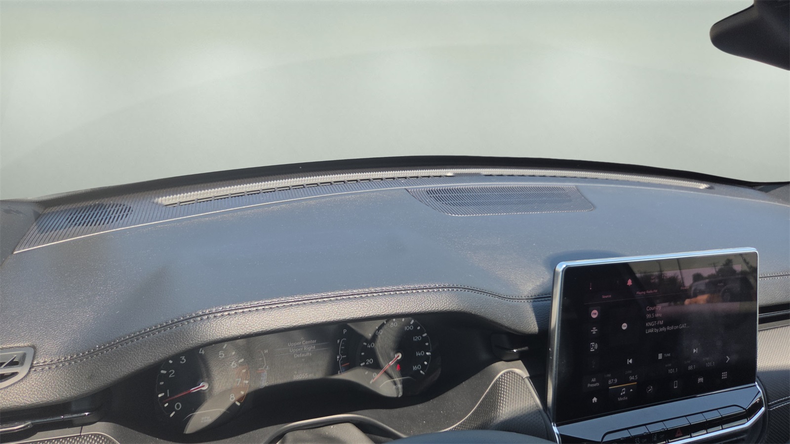 2024 Jeep Compass Latitude photo 8