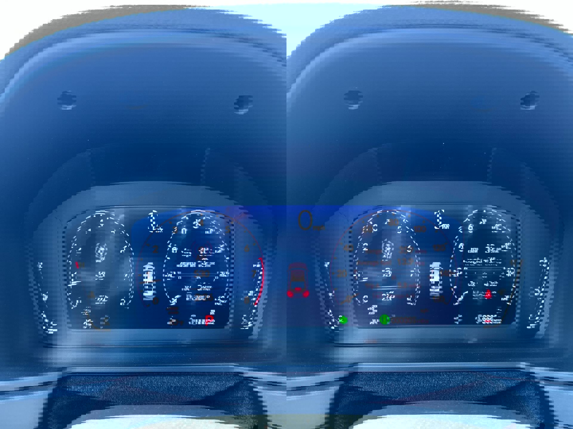 2025 Honda Accord 1.5T SE photo 15