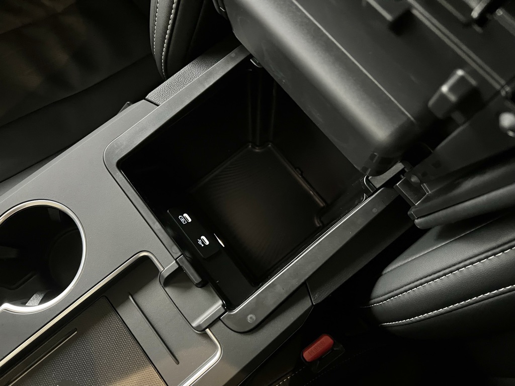 2026 Acura MDX Technology SH-AWD photo 23