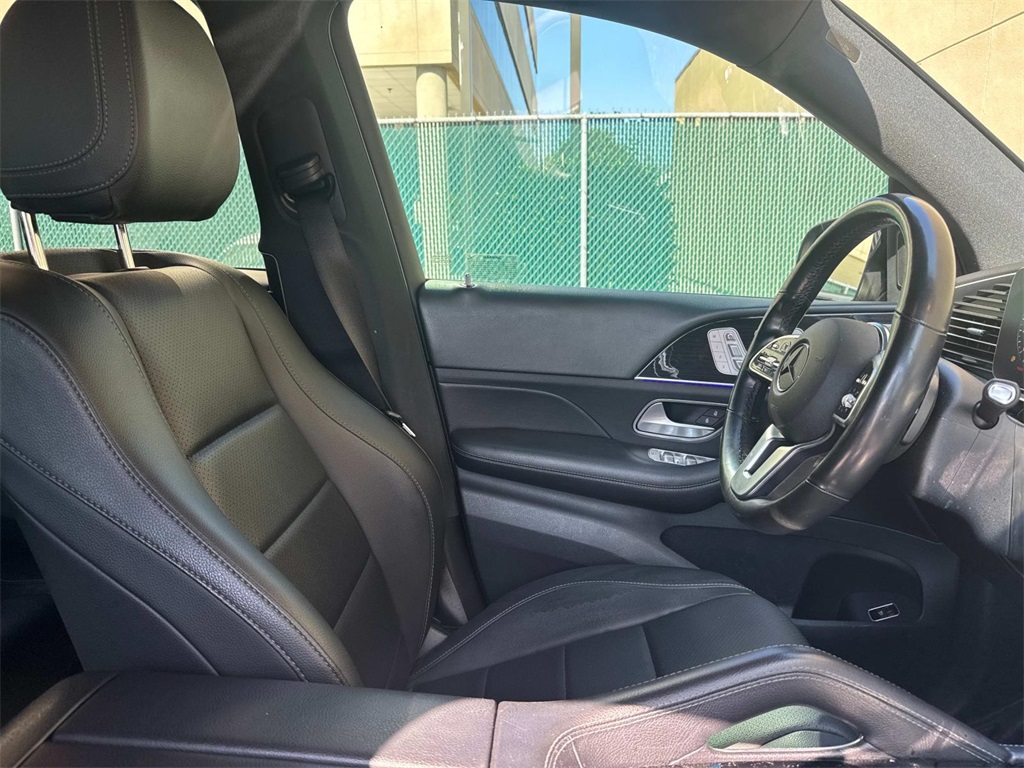 2022 Mercedes Benz GLE 350 4MATIC photo 13