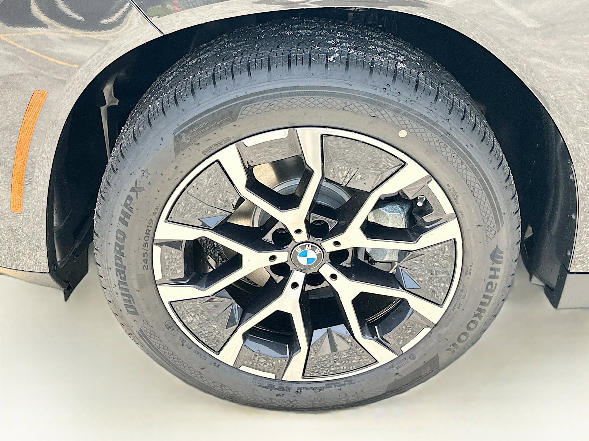 2025 Bmw X3 30x Drive photo 28
