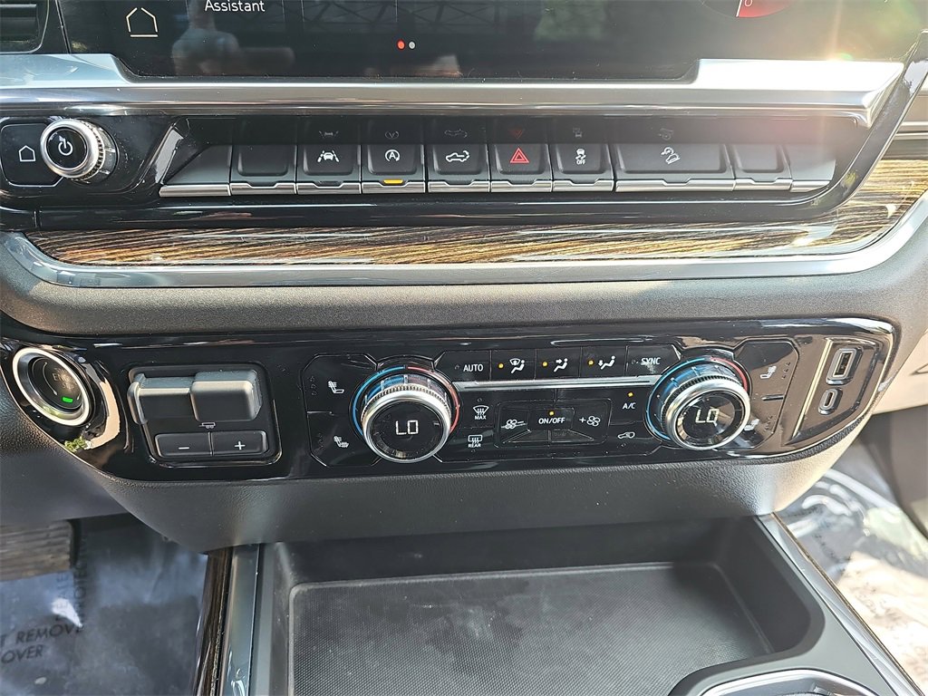 2024 Gmc Sierra 1500 Elevation photo 21