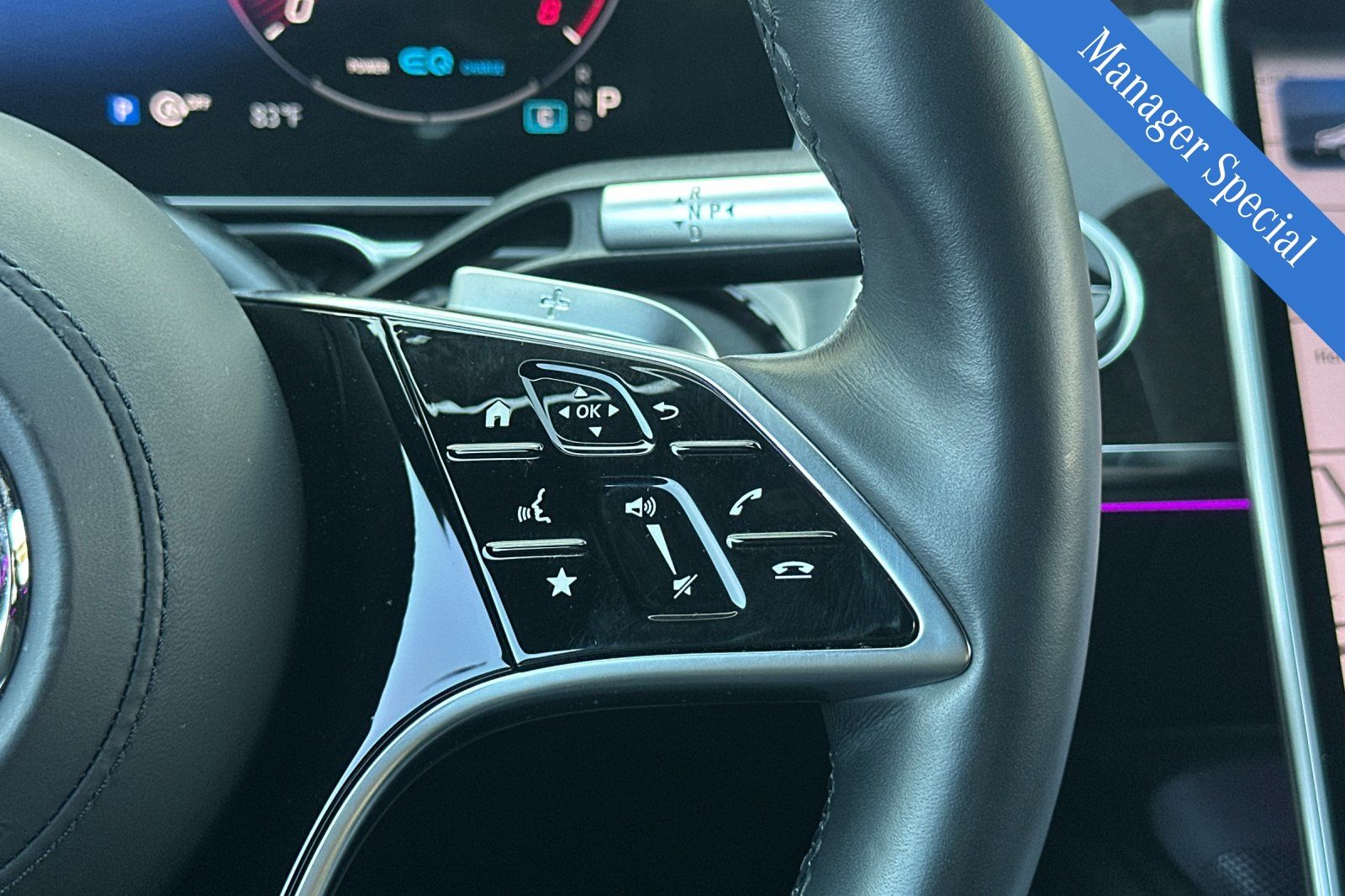 2022 Mercedes Benz S 500 4MATIC photo 26