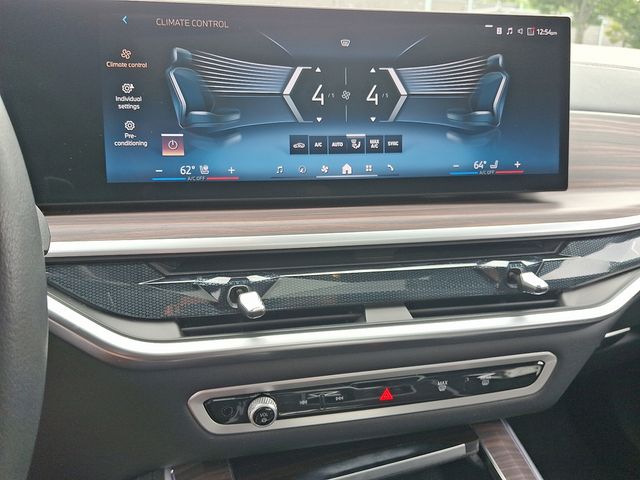 2025 Bmw X5 xDrive50e photo 17