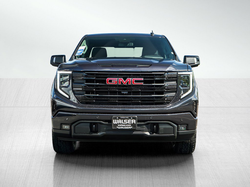 2026 Gmc Sierra 1500 Elevation photo 2