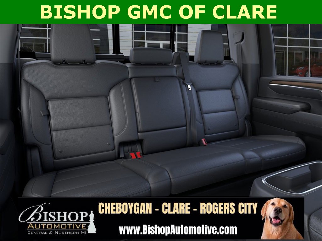 2025 Gmc Sierra 2500 HD SLT photo 15