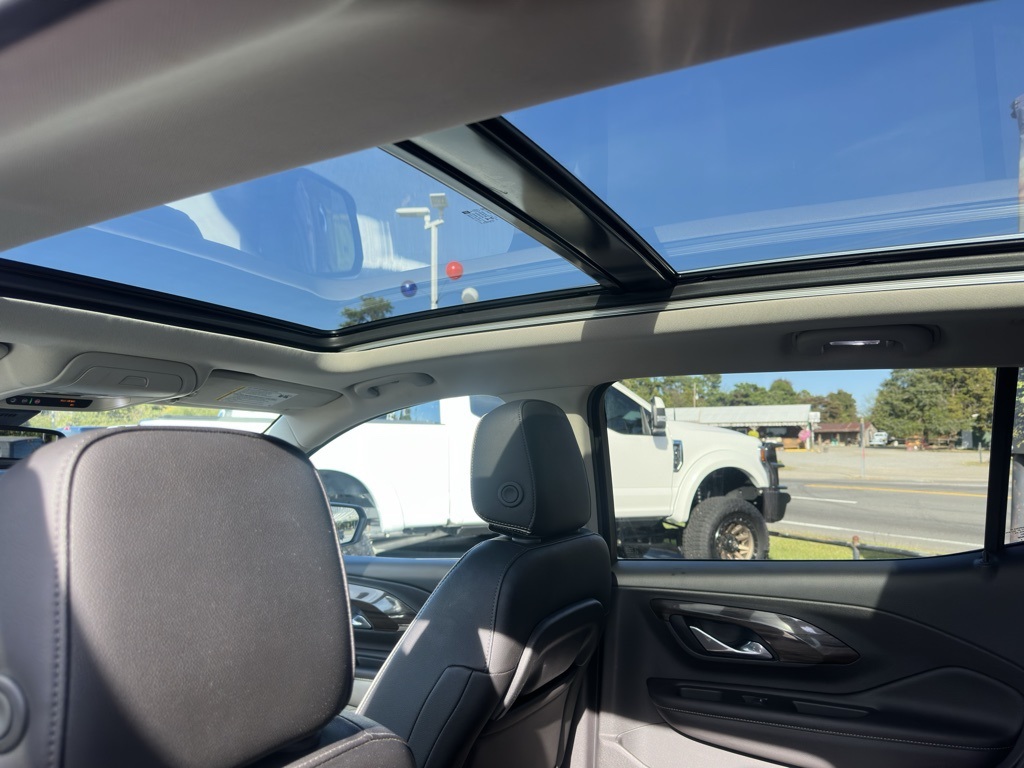 2019 Gmc Terrain Denali photo 3