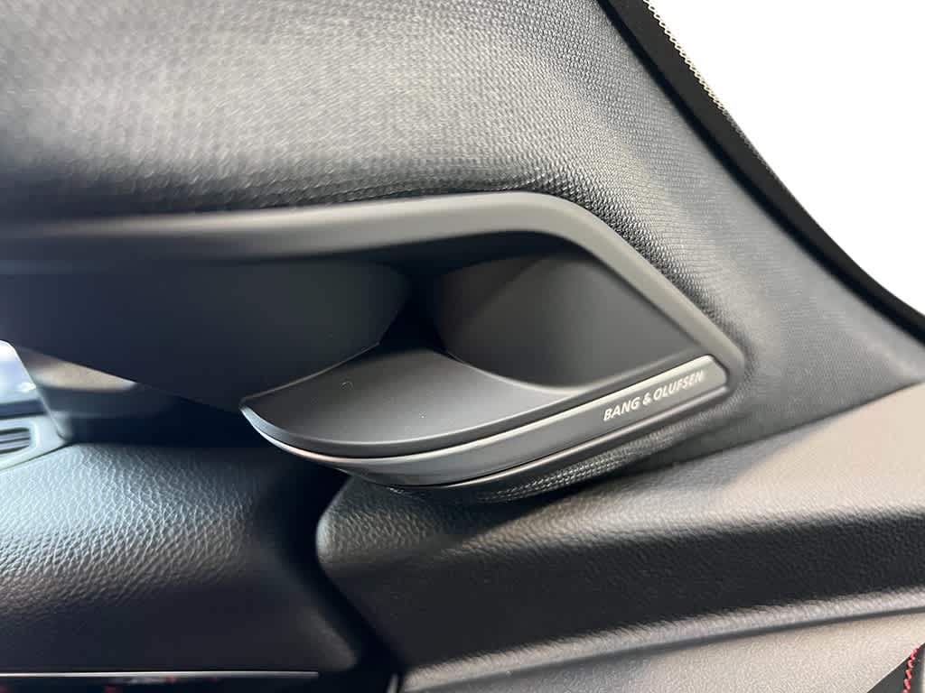2026 Acura MDX A-Spec SH-AWD photo 20