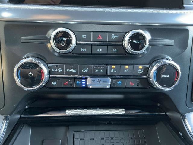 2025 Ford F-150 Lariat photo 21