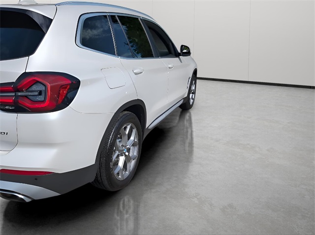 2024 Bmw X3 xDrive30i photo 5