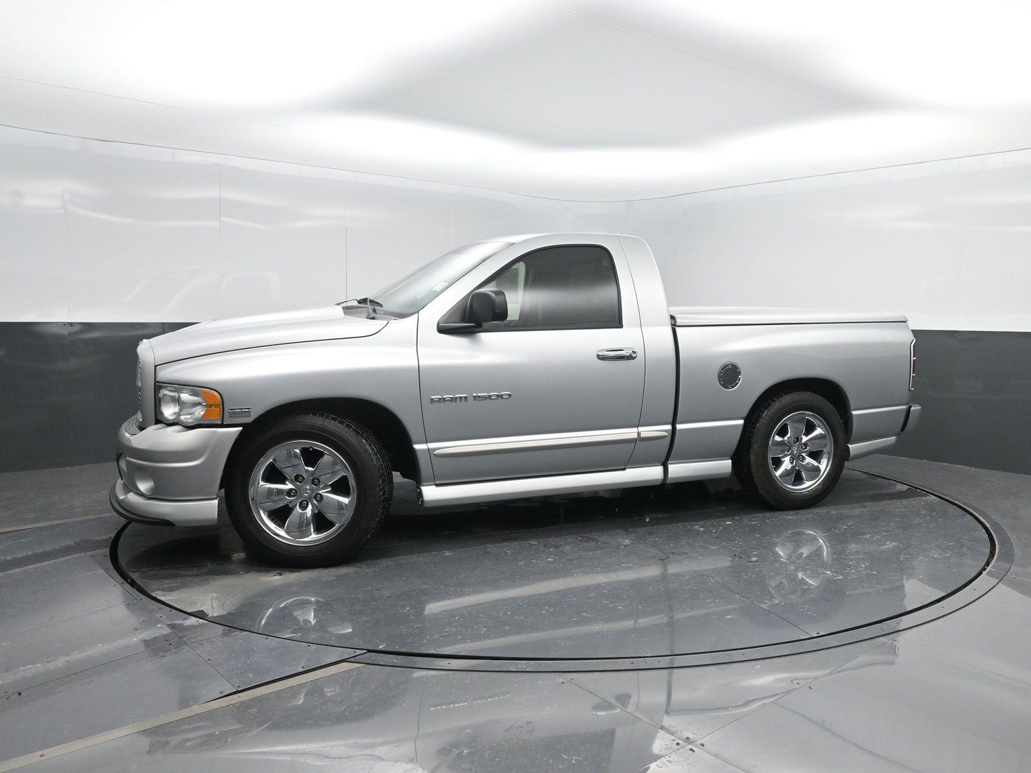 2005 Dodge Ram 1500 Pickup SLT's photo