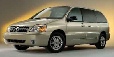 2004 Mercury Monterey Premier's photo