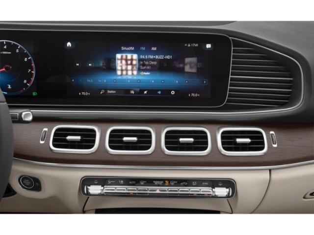 2022 Mercedes Benz GLE 350 photo 10