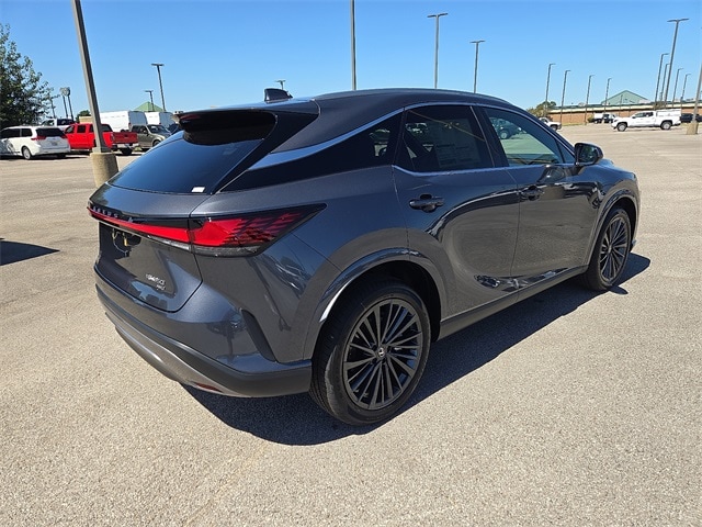 2025 Lexus RX 350 Premium photo 2