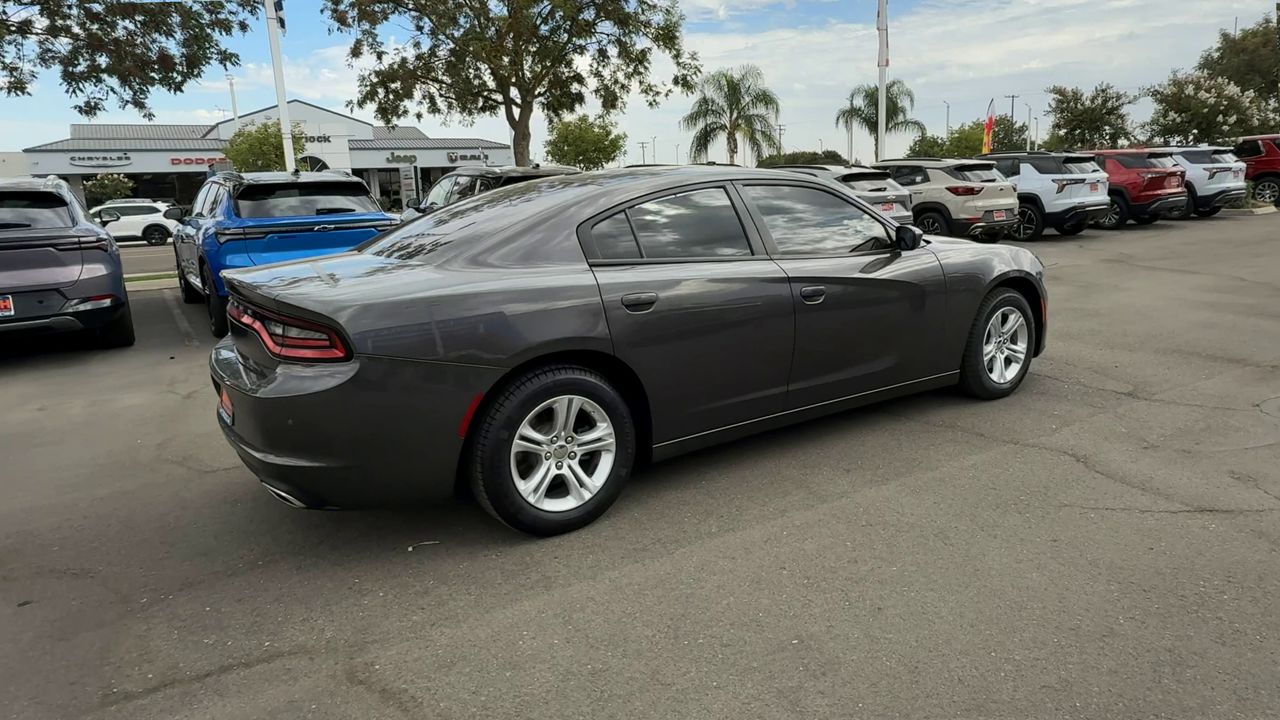 2022 Dodge Charger SXT photo 27