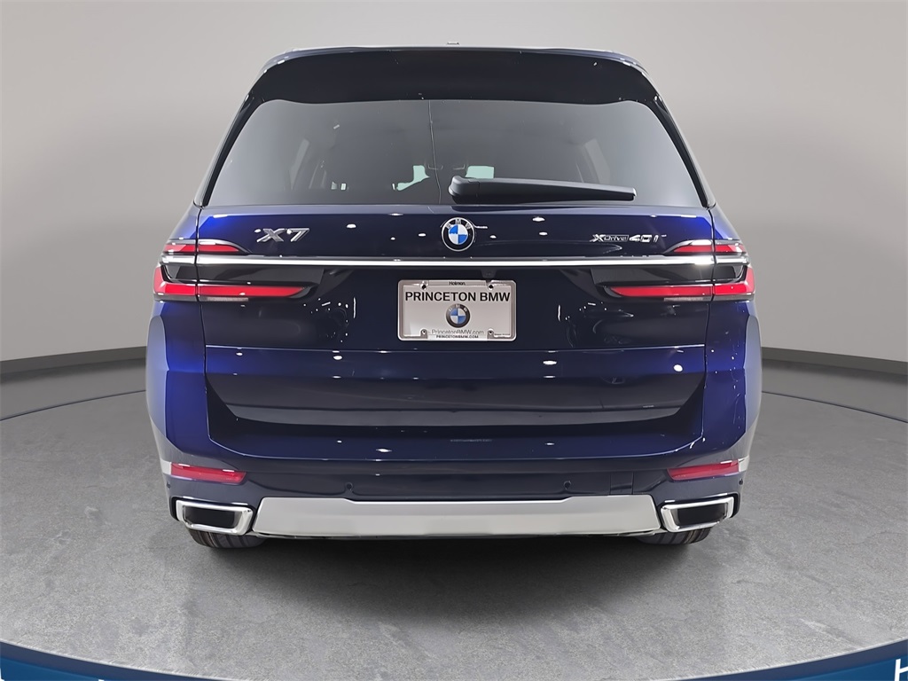 2023 Bmw X7 xDrive40i photo 6