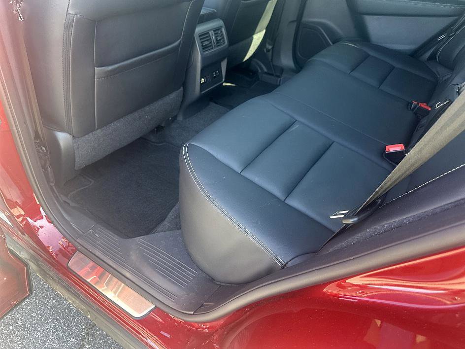 2022 Nissan Rogue SL photo 14