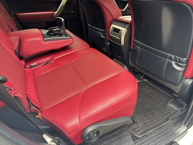 2021 Lexus GX 460 Premium photo 11