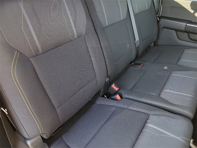 2025 Ford F-150 STX photo 16