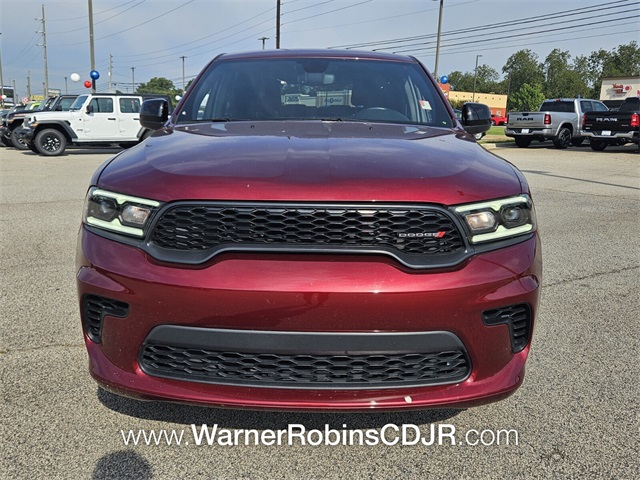 2023 Dodge Durango GT photo 2