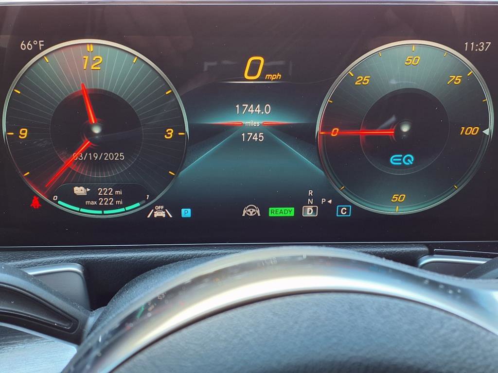 2023 Mercedes Benz EQB 350 4MATIC photo 16