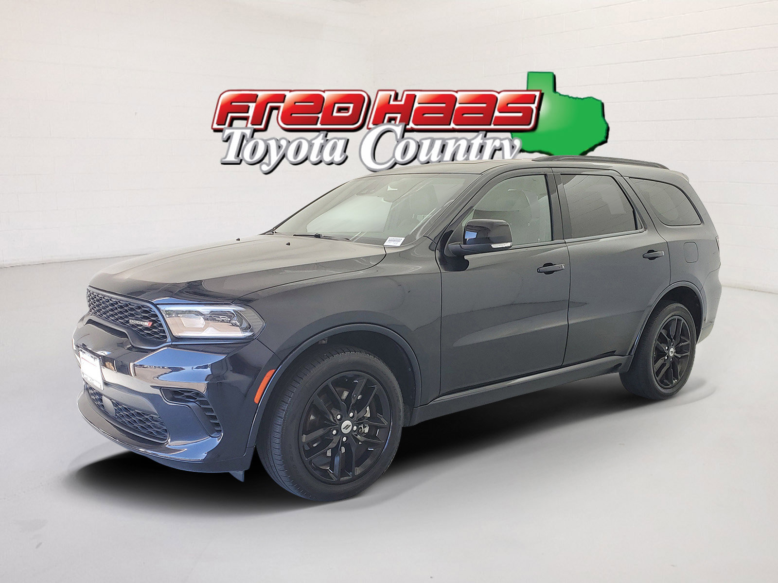 2024 Dodge Durango GT's photo