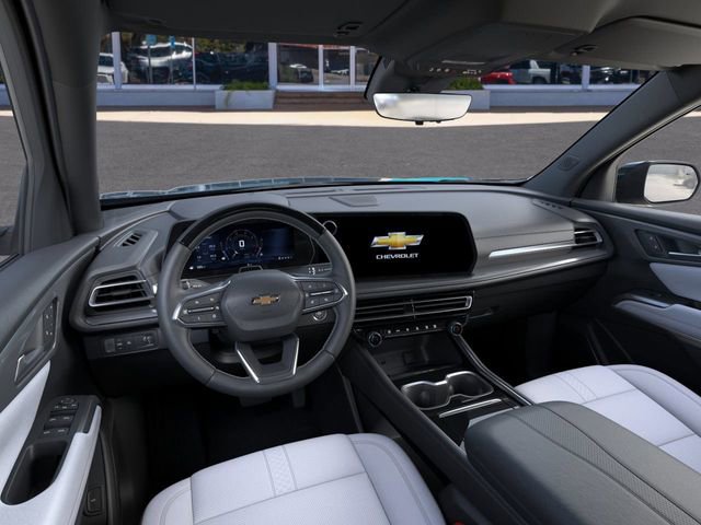 2025 Chevrolet Traverse High Country photo 13