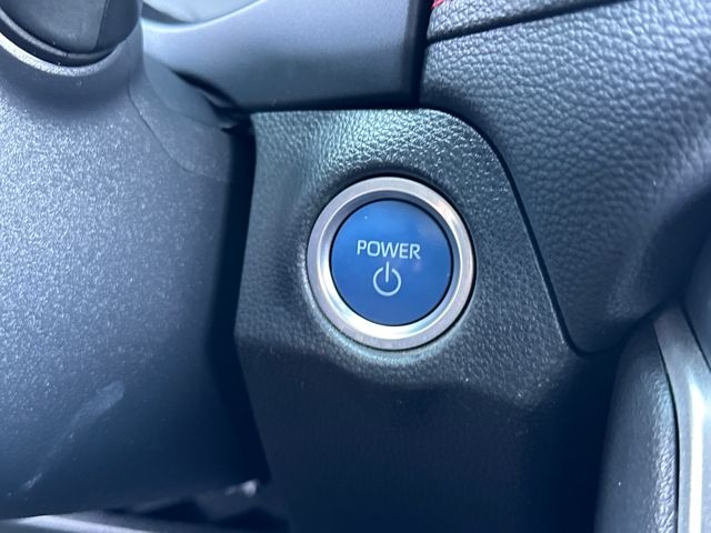 2021 Toyota RAV4 Prime XLE Premium photo 10