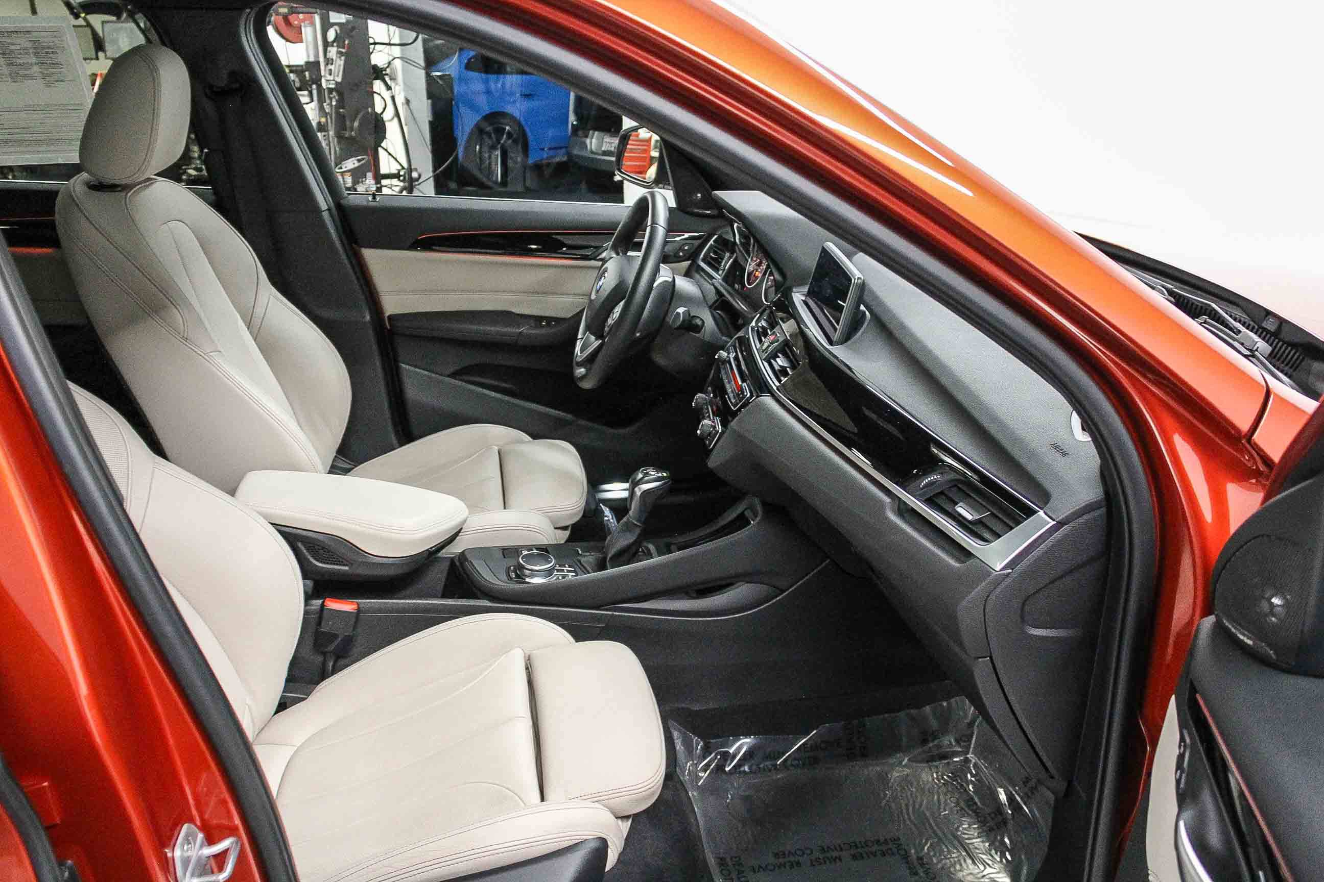 2018 Bmw X1 sDrive28i photo 18