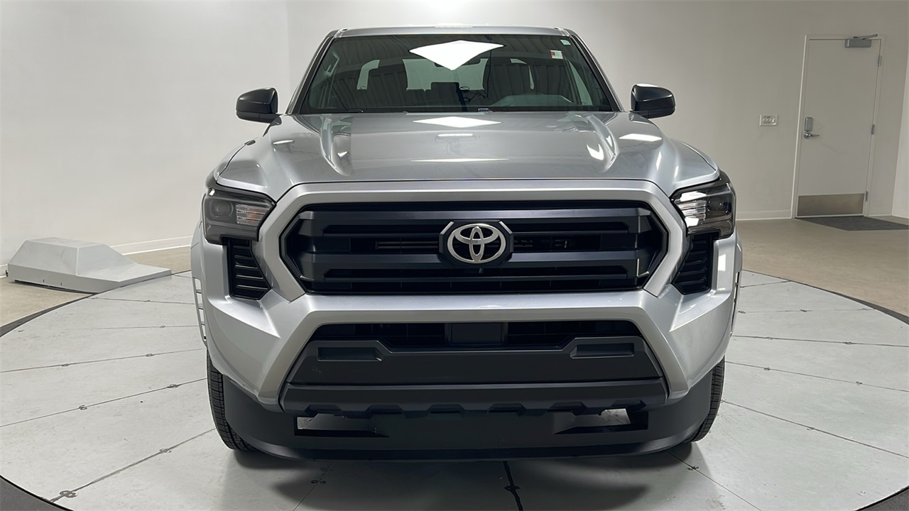 2024 Toyota Tacoma SR photo 2